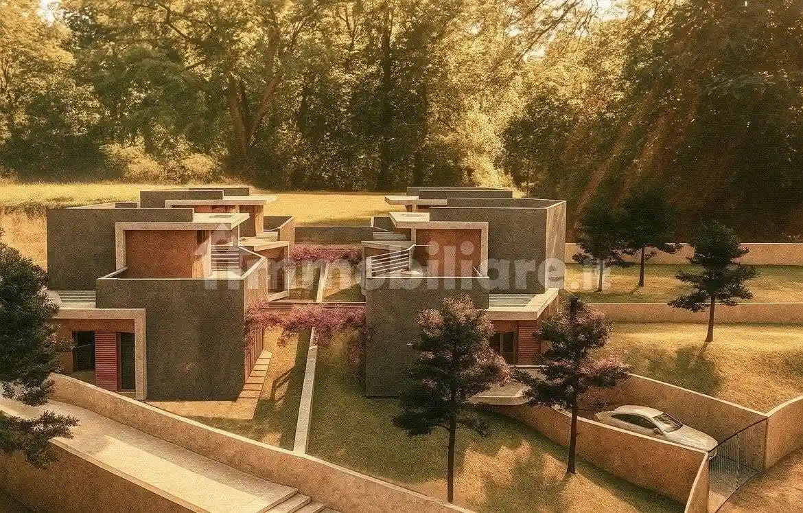 Villa in vendita a Roma
