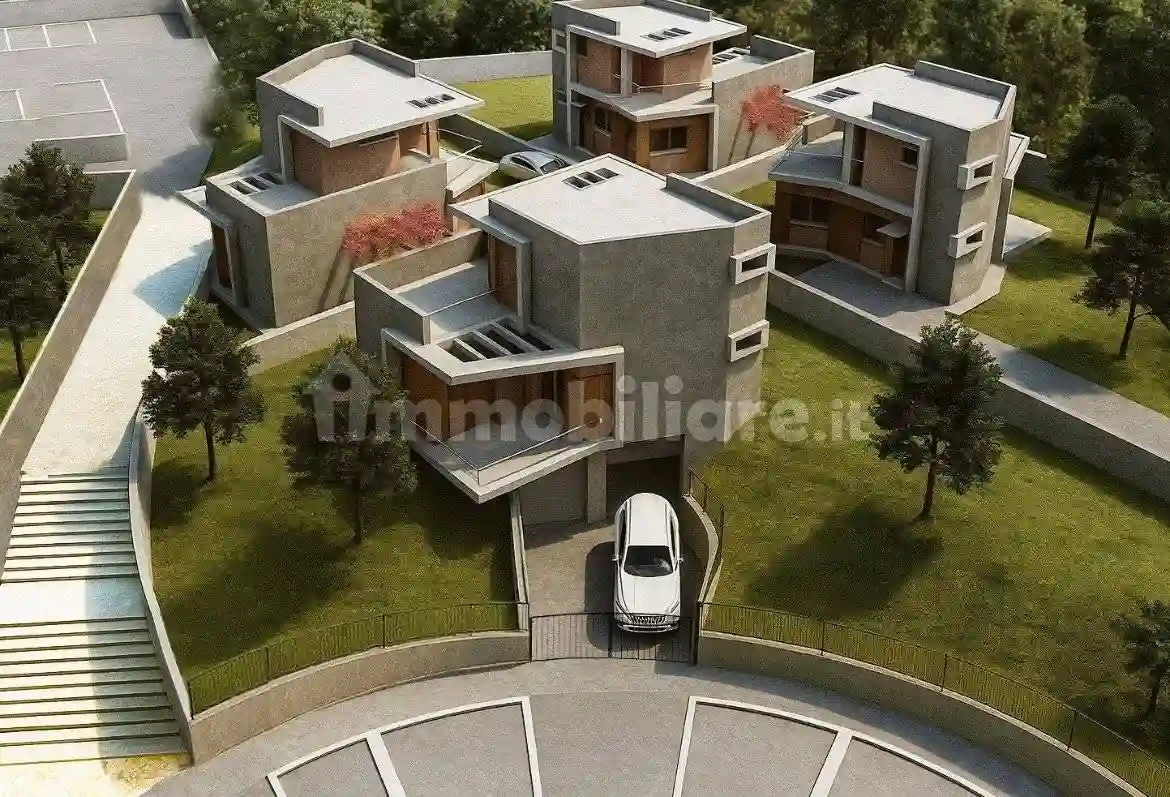 Villa - foto 4