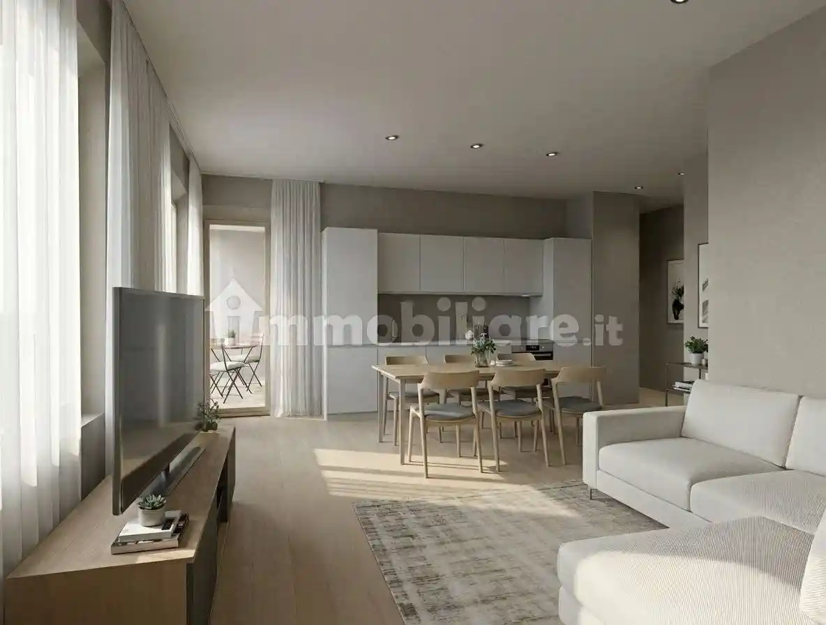 Appartamento in vendita a Verona