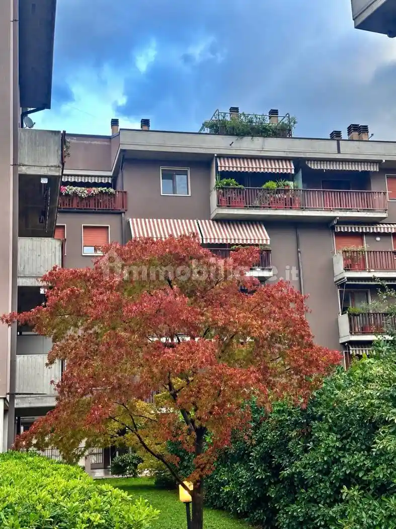 Appartamento in vendita a Verona