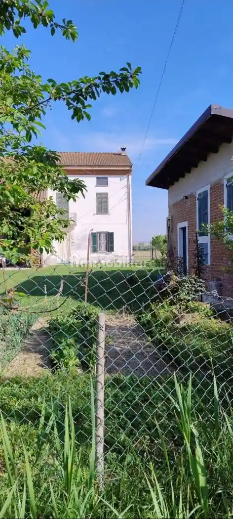 Rustico - Casale in vendita a Gamalero