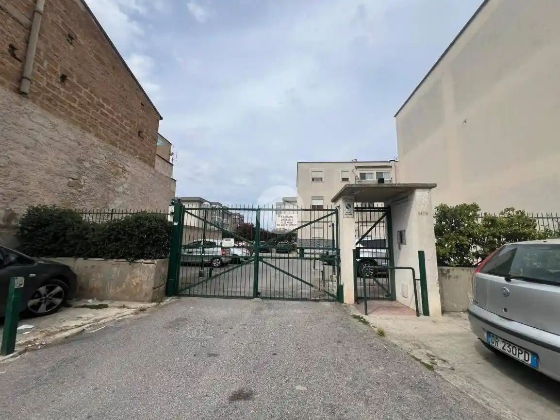 Appartamento in vendita a Palermo