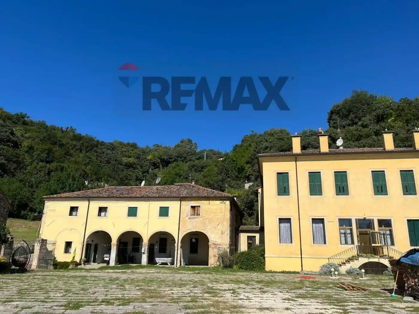 Casa indipendente in vendita a Val Liona