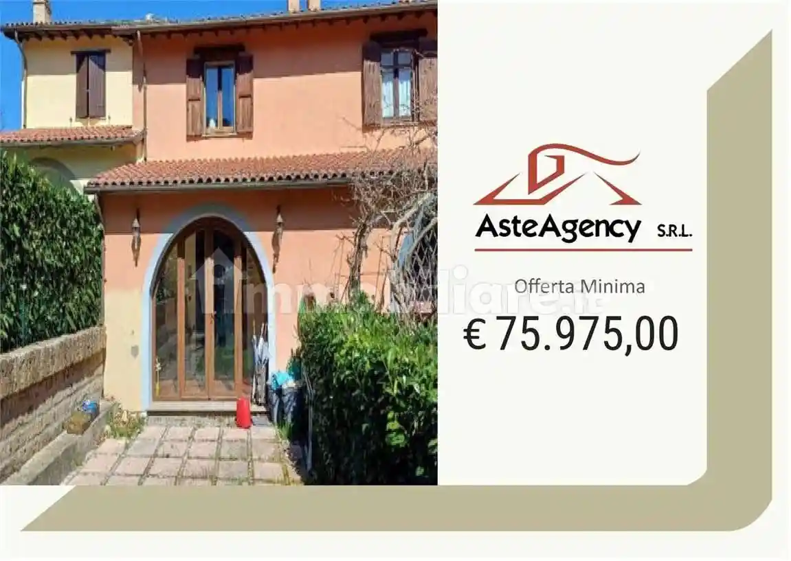 Casa indipendente in vendita a Porano