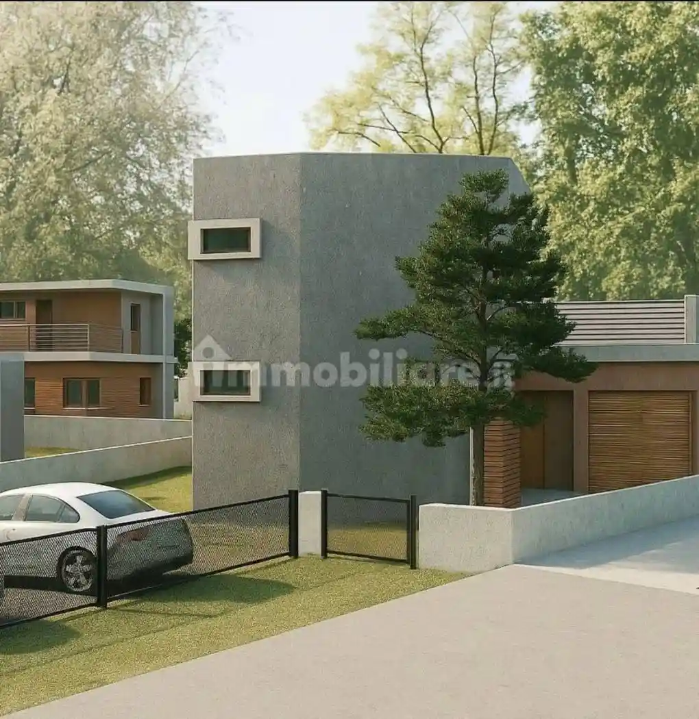 Villa in vendita a Roma