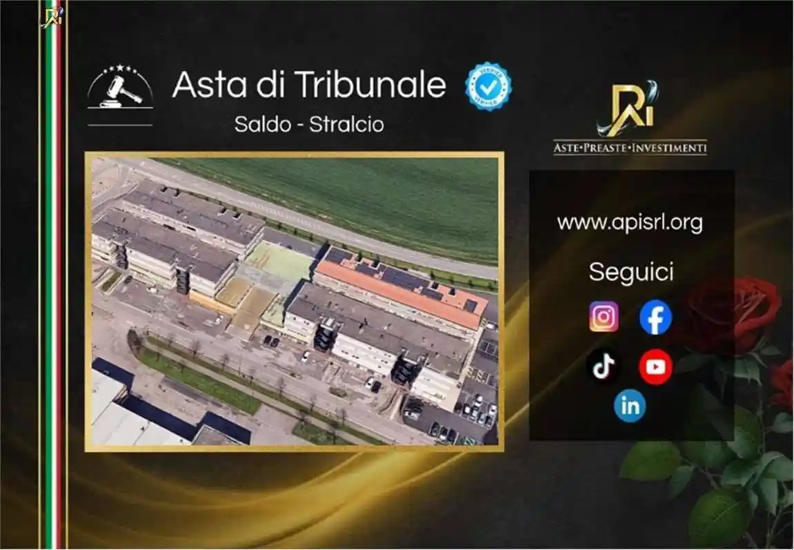 Appartamento in vendita a Borgo Virgilio