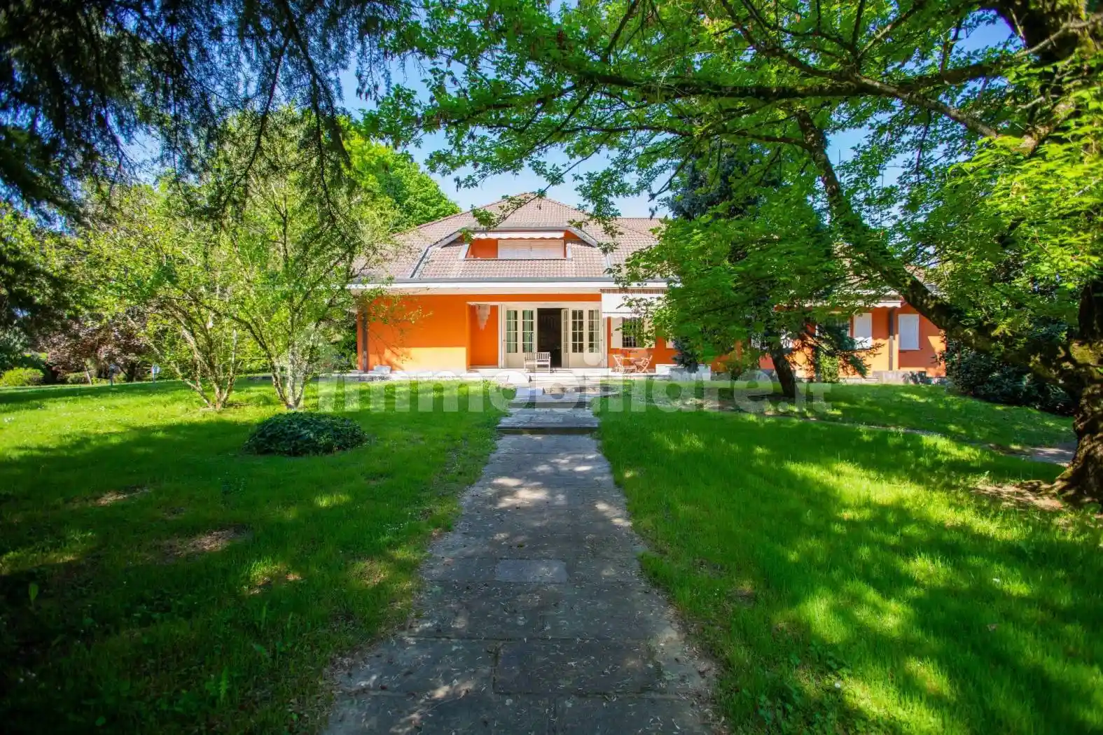 Villa in vendita a Vicenza