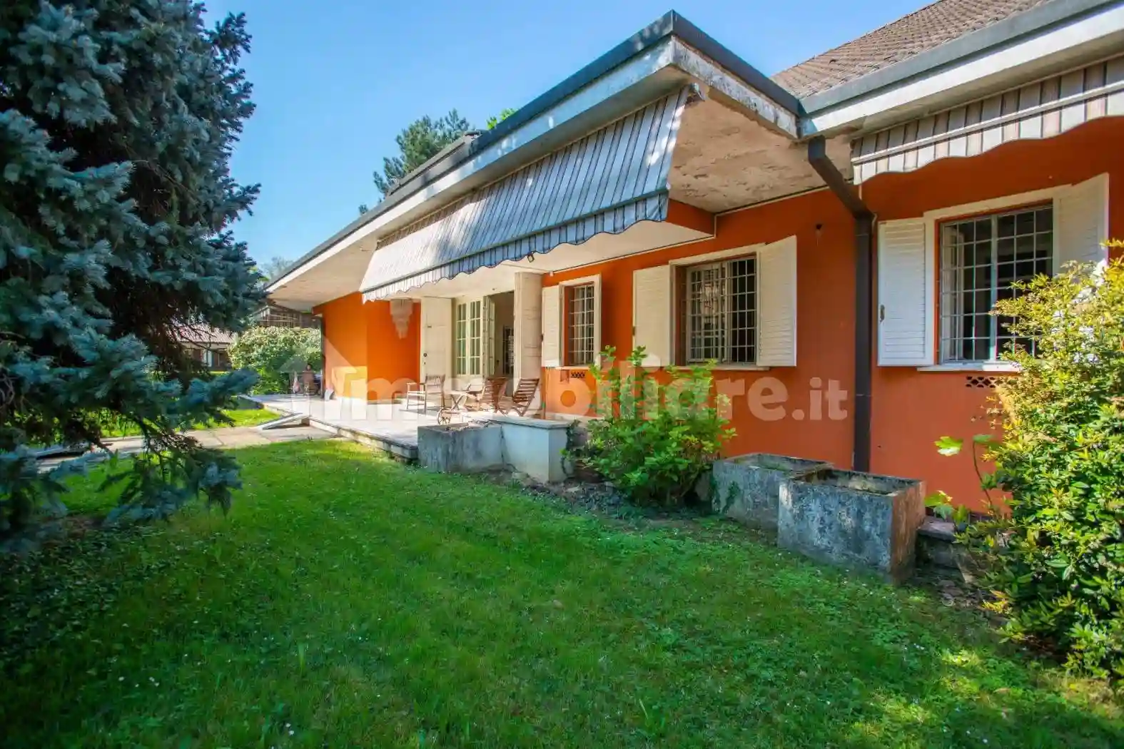 Villa - foto 3