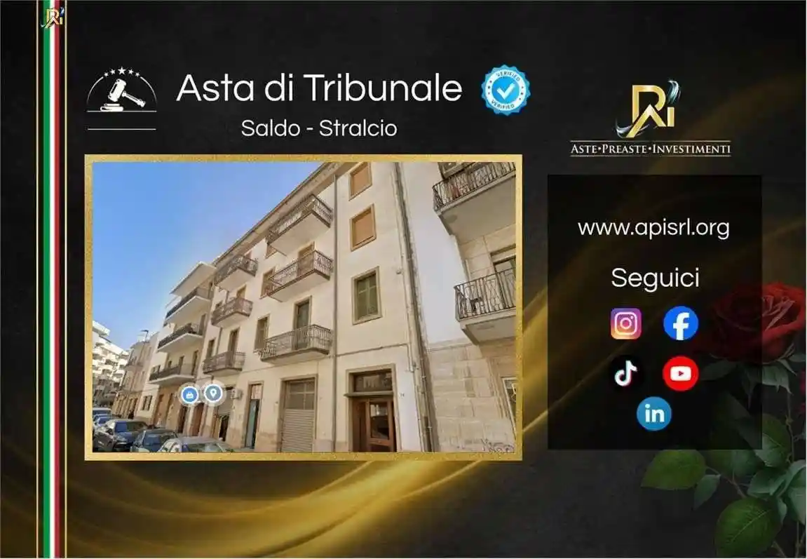 Appartamento