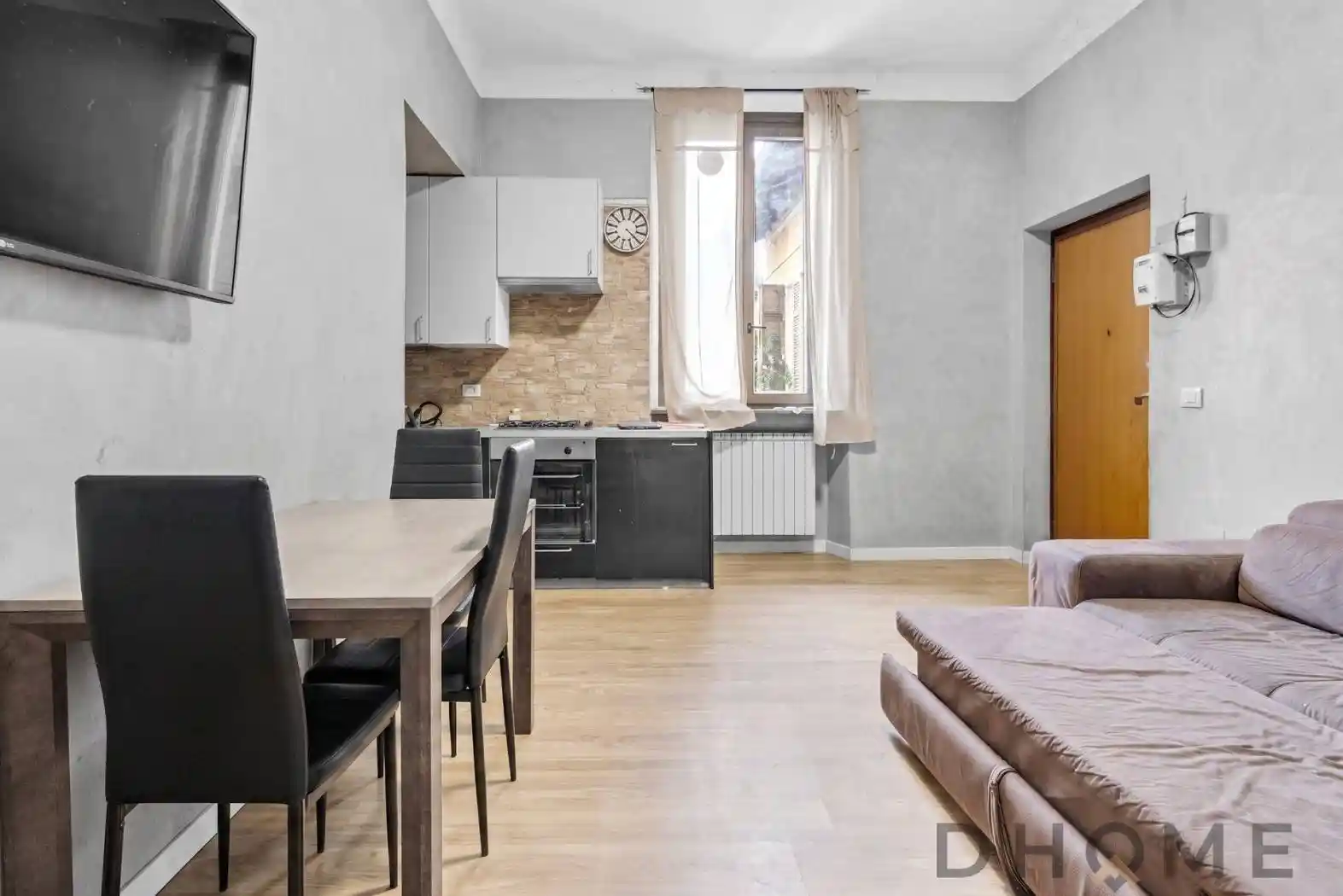 Appartamento in vendita a Legnano
