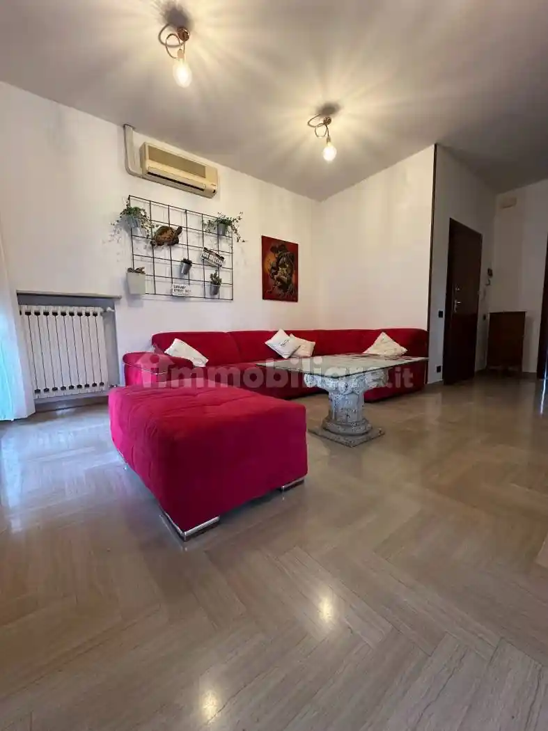 Appartamento in affitto a Bagnolo in Piano