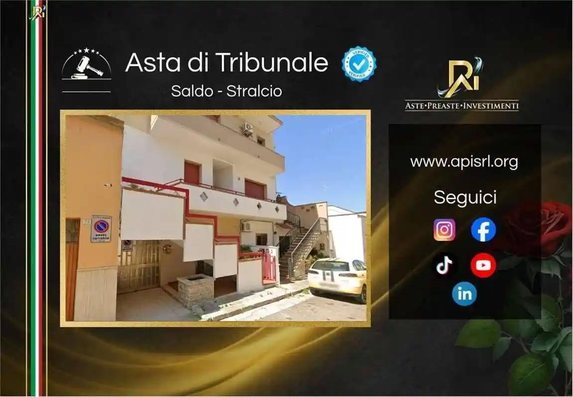 Appartamento