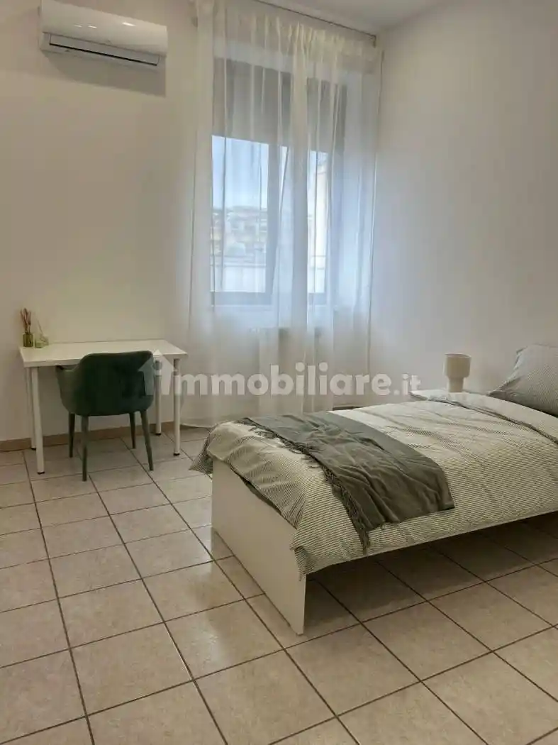 Appartamento in affitto a Napoli