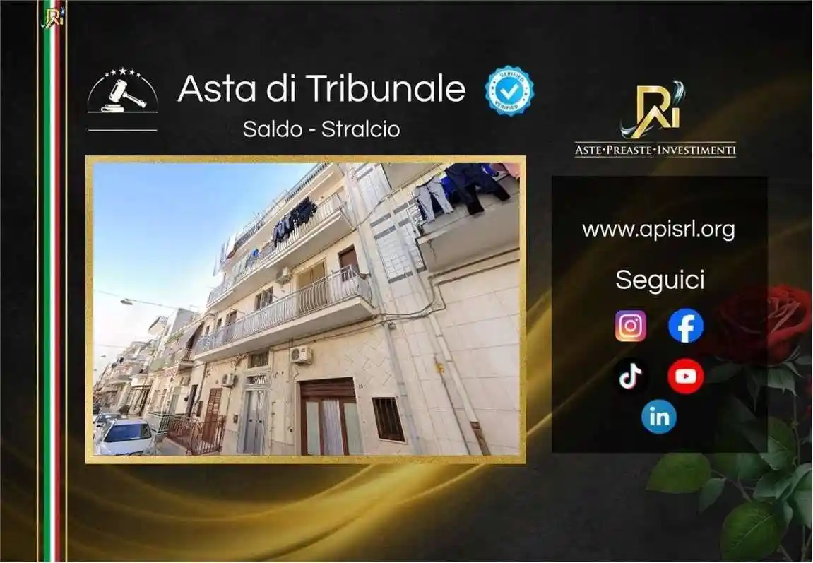 Attico - Mansarda in vendita a Cerignola