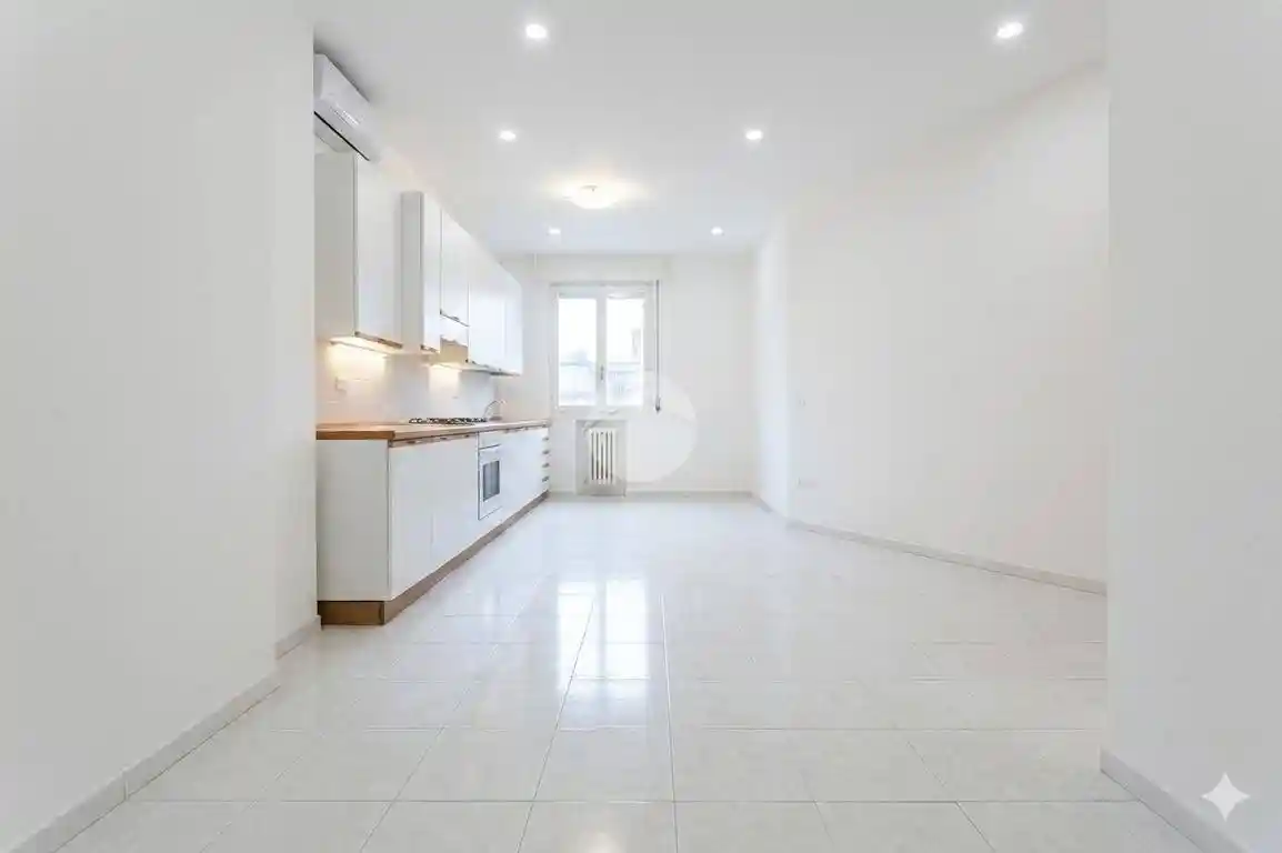 Appartamento in vendita a Montechiarugolo