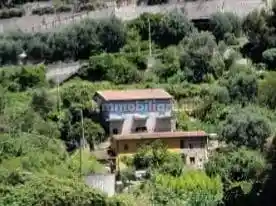 Villa in vendita a Sanremo