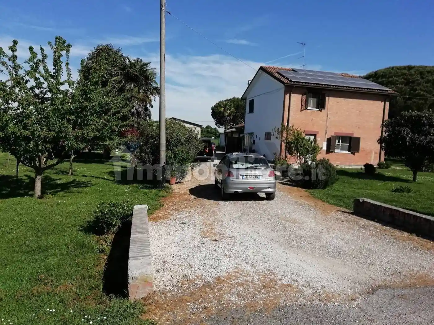 Rustico - Casale in vendita a Lagosanto