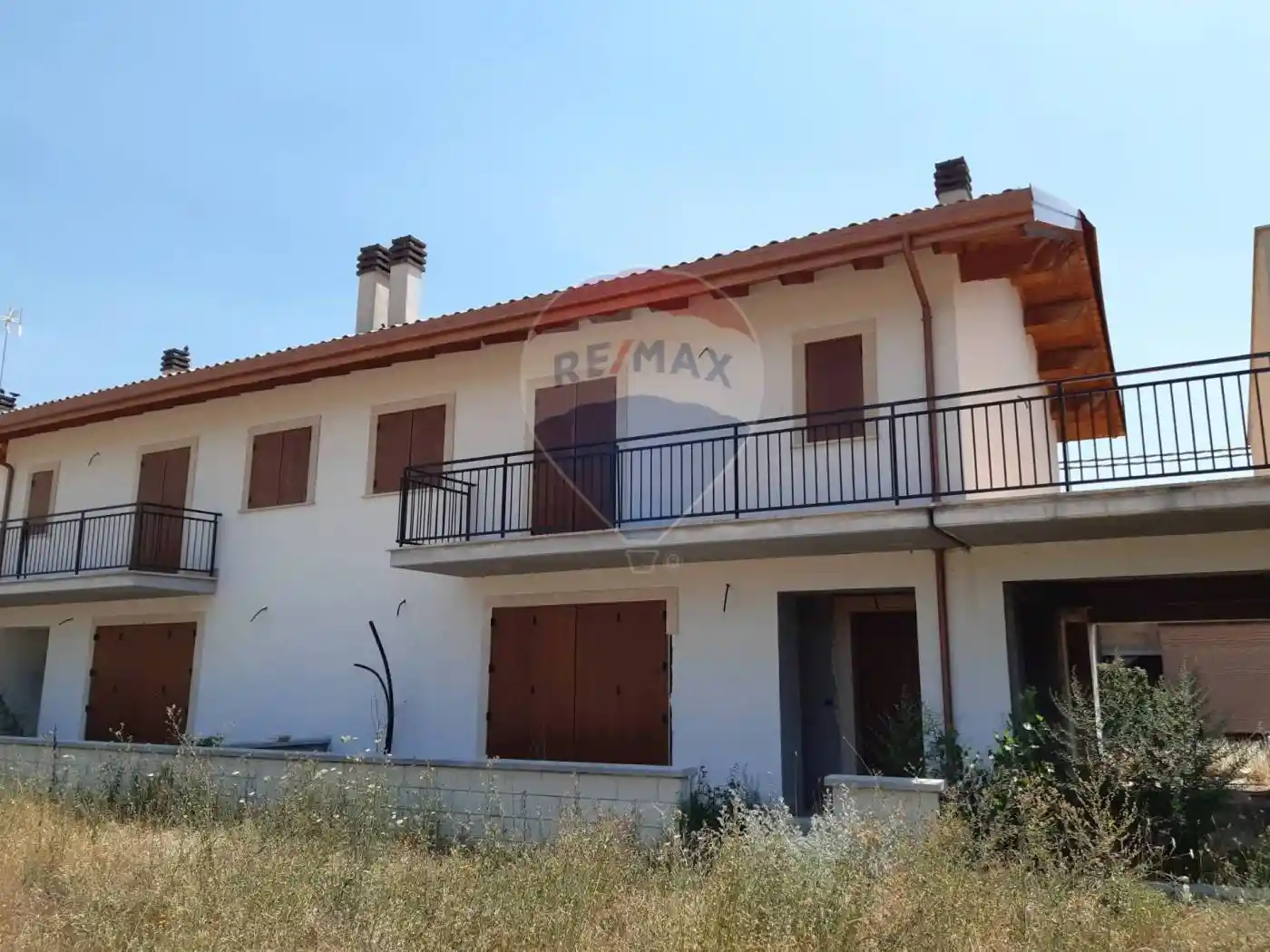 Villetta a schiera in vendita a L'Aquila