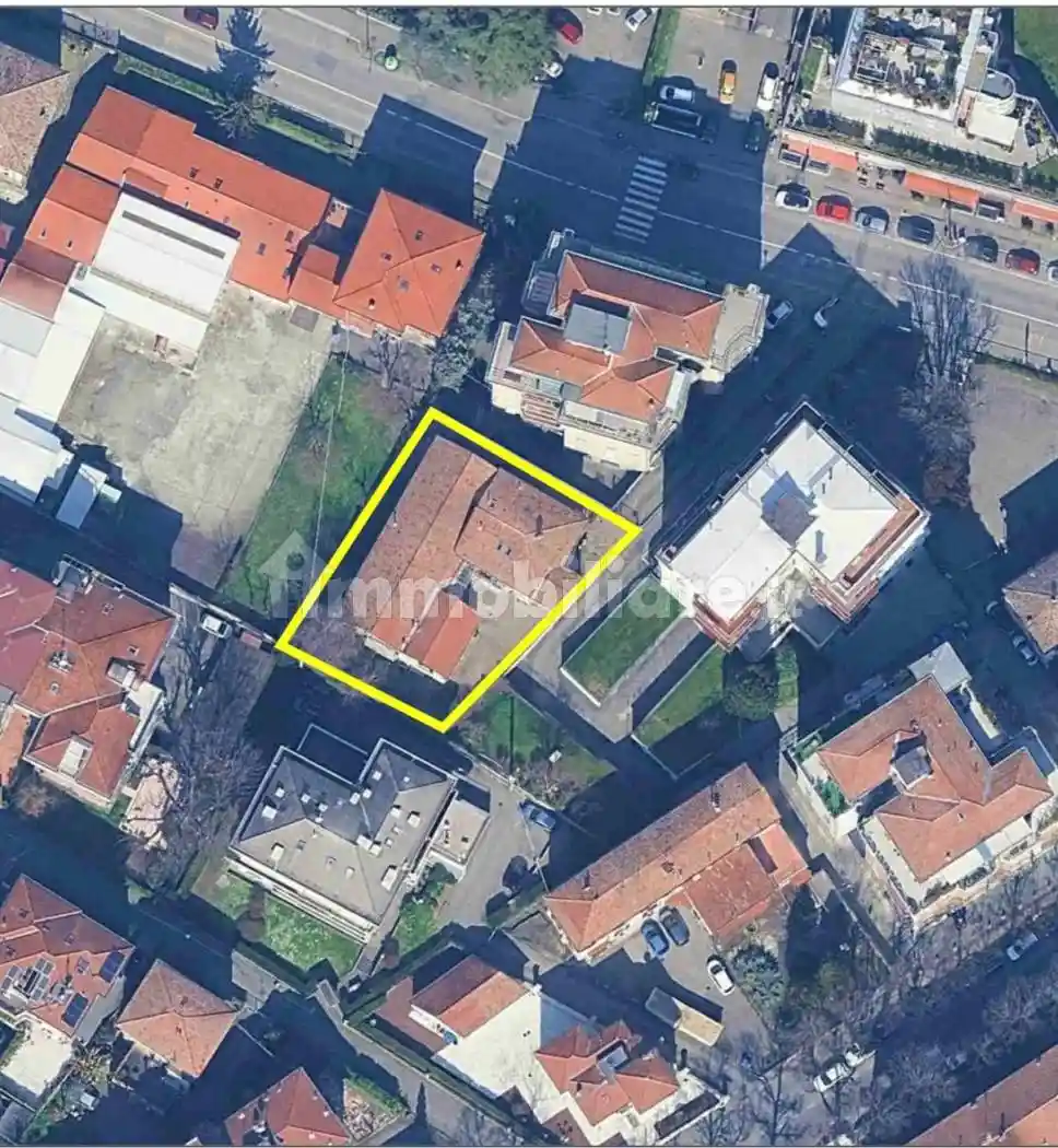 Appartamento in vendita a Parma