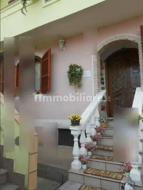 Casa indipendente in vendita a Villamassargia