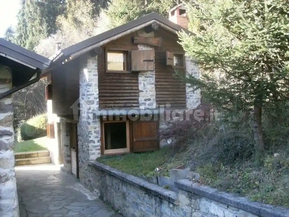 Rustico - Casale in vendita a Cerveno