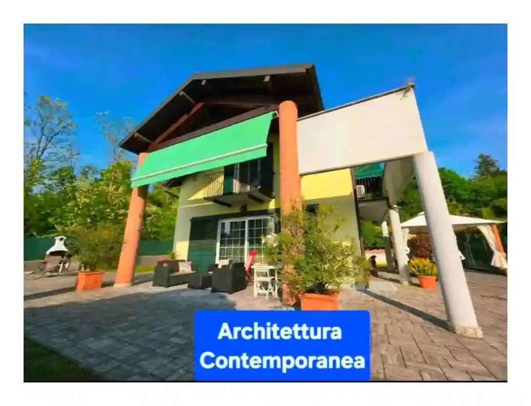 Villa - foto 5