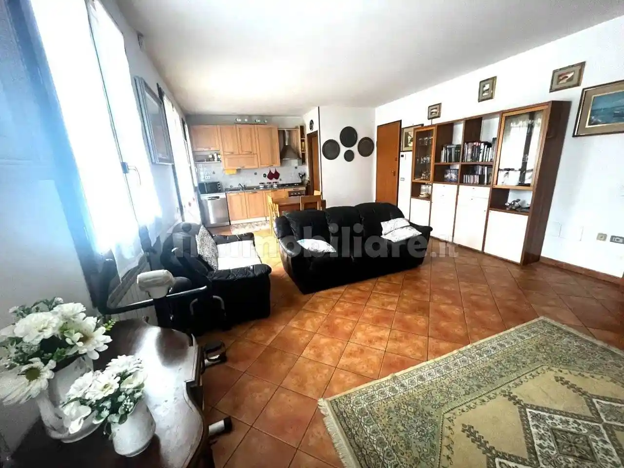 Villa in vendita a Campi Bisenzio