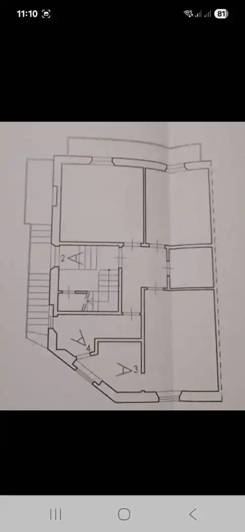 Appartamento in vendita a Vernio