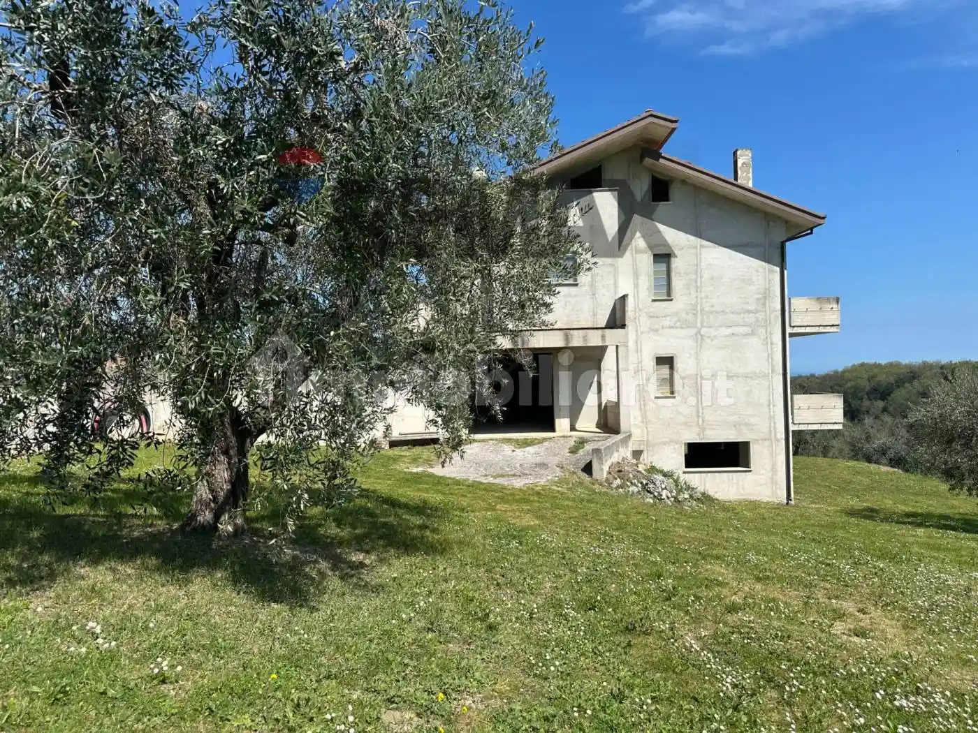 Villa in vendita a Orsogna