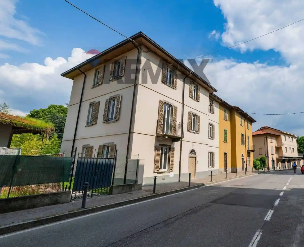 Casa indipendente in vendita a Mapello