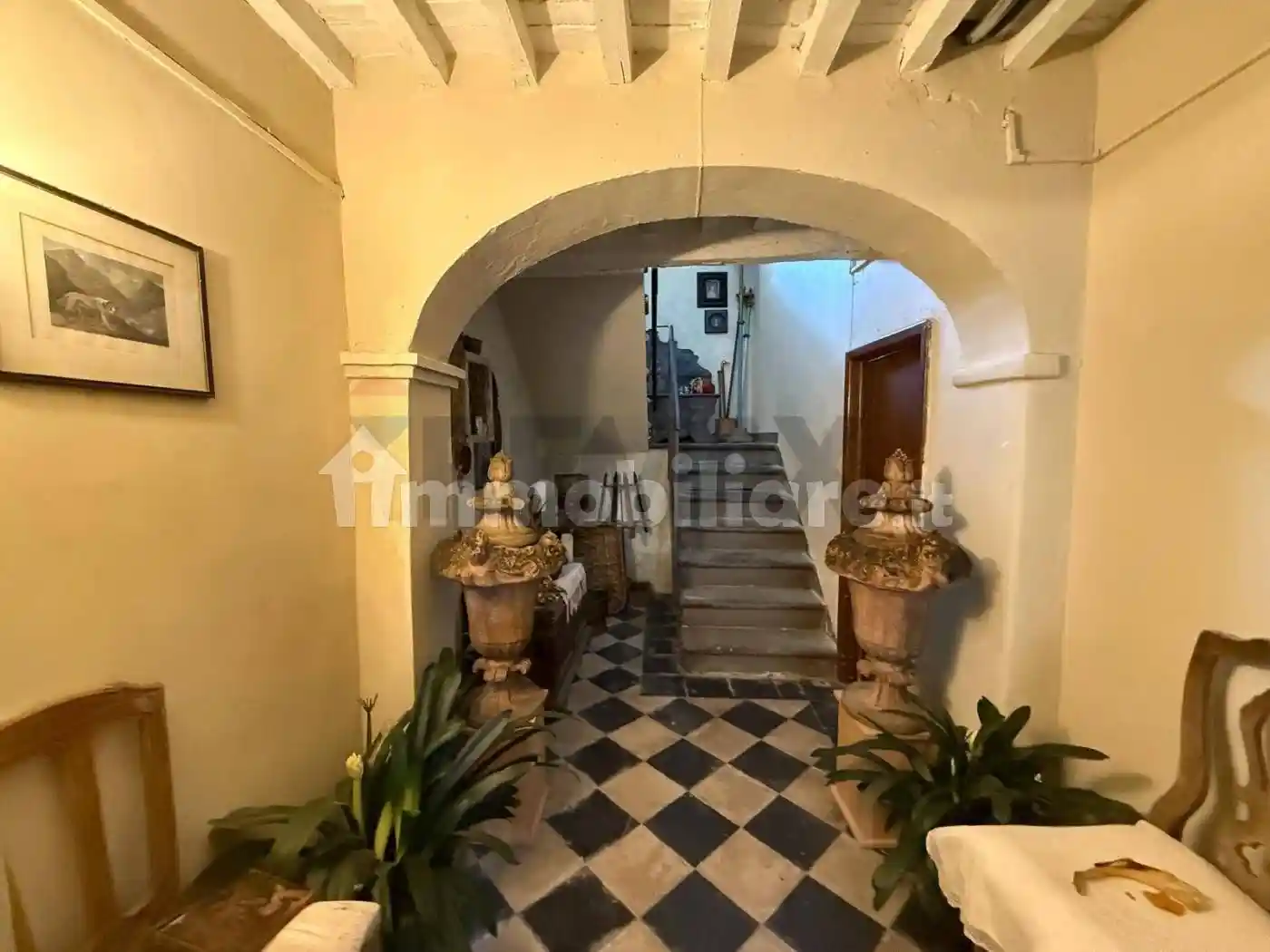 Casa indipendente in vendita a Coreglia Antelminelli