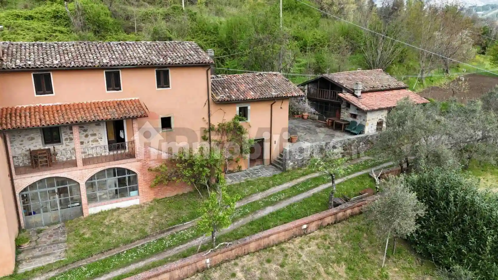 Rustico - Casale - foto 4