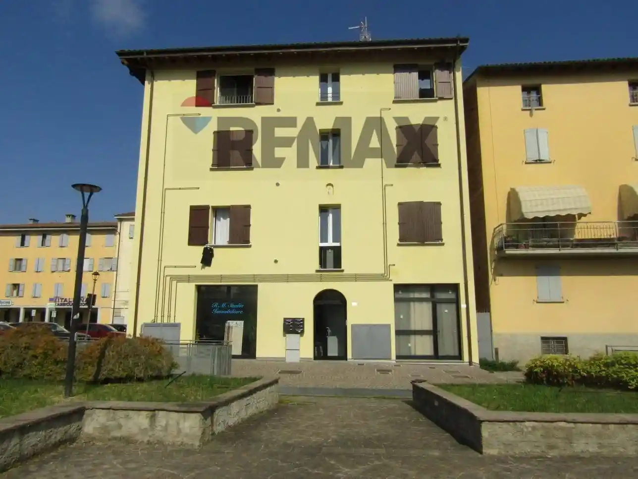 Appartamento in affitto a Valsamoggia
