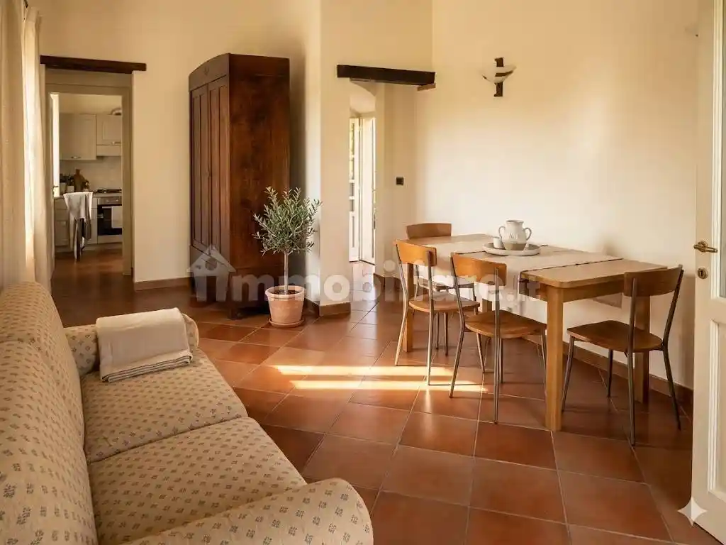 Appartamento in vendita a Grosseto