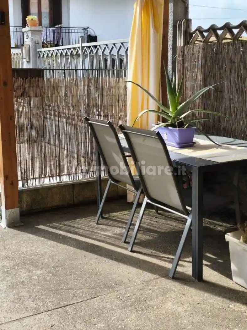 Appartamento in vendita a Verzuolo