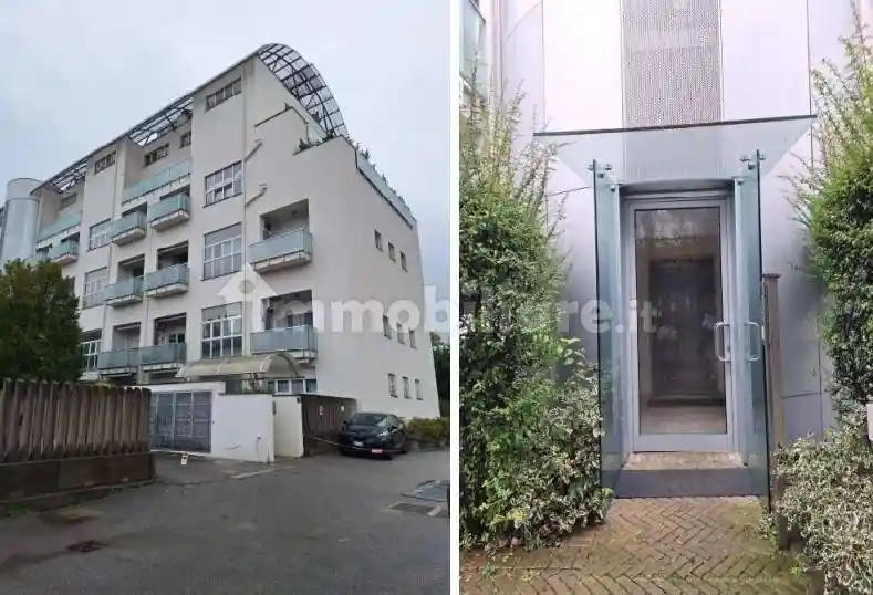 Attico - Mansarda in vendita a Milano