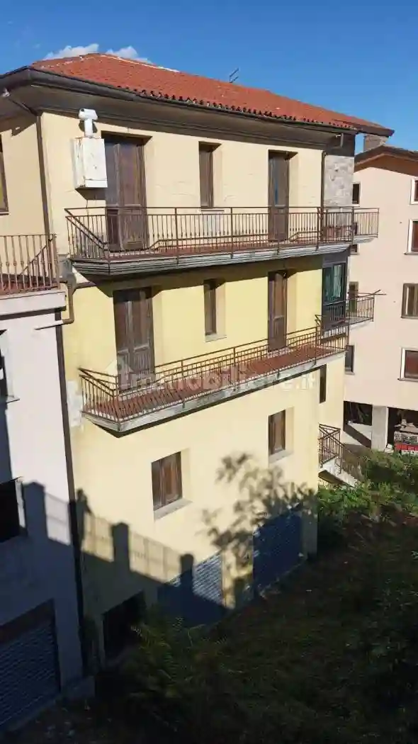 Palazzo - Edificio - foto 3