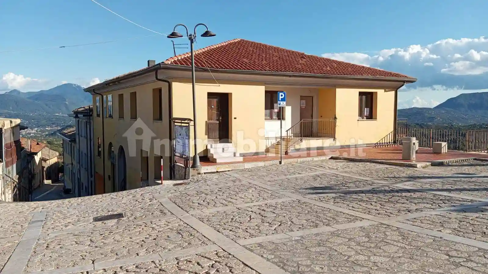 Palazzo - Edificio - foto 4