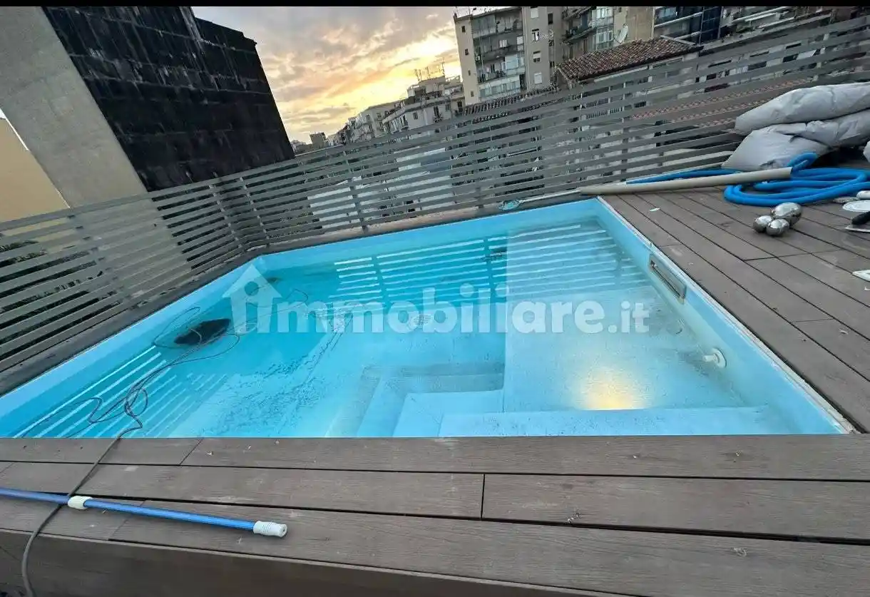 Villa in vendita a Catania
