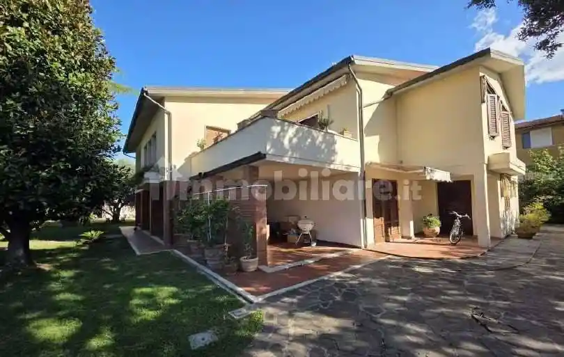 Appartamento in vendita a Calcinaia