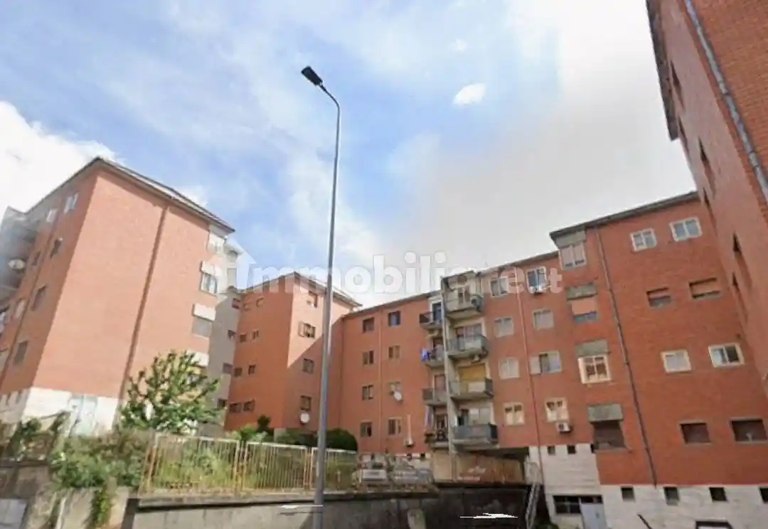 Appartamento in vendita a Catanzaro