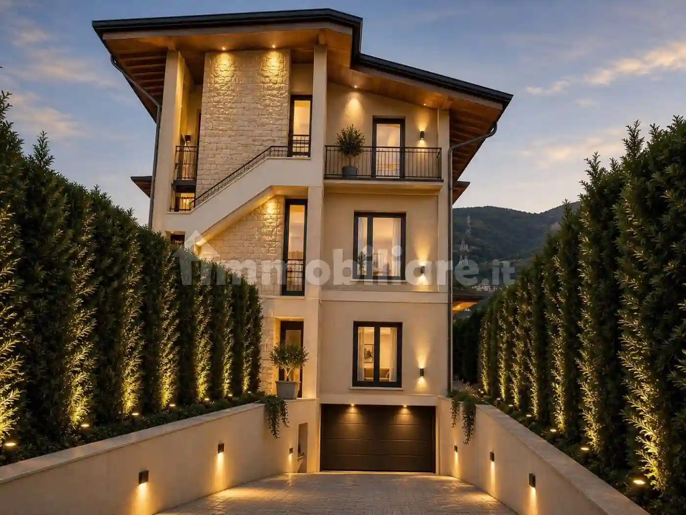 Villa - foto 3