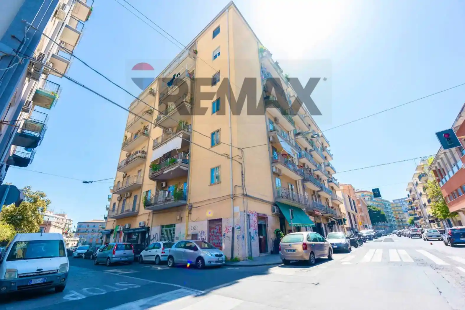 Appartamento in vendita a Catania