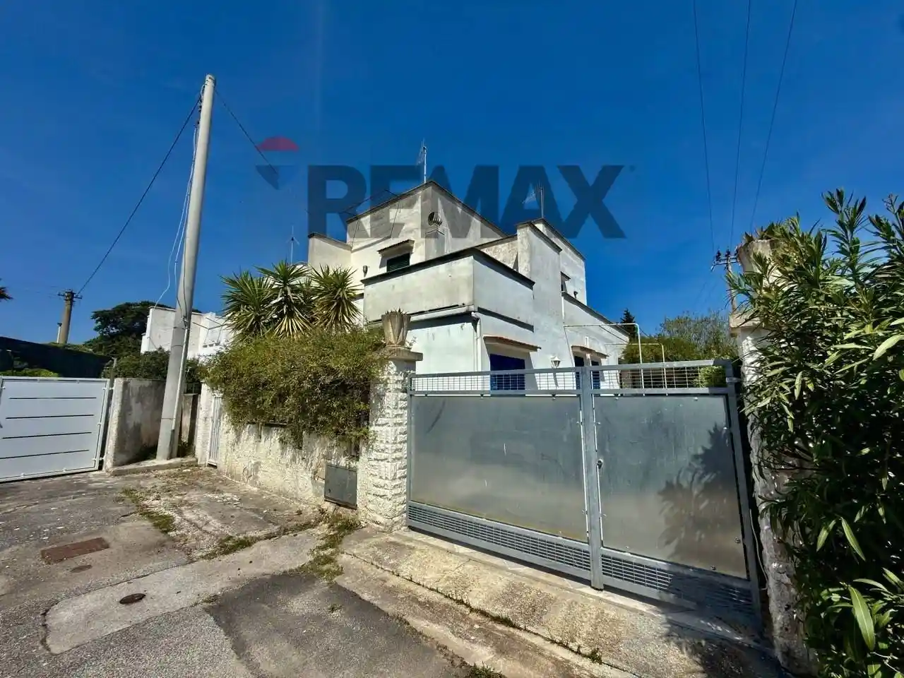 Villa in vendita a Ostuni
