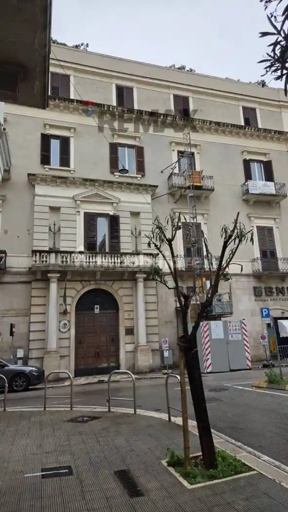 Appartamento in affitto a Bari