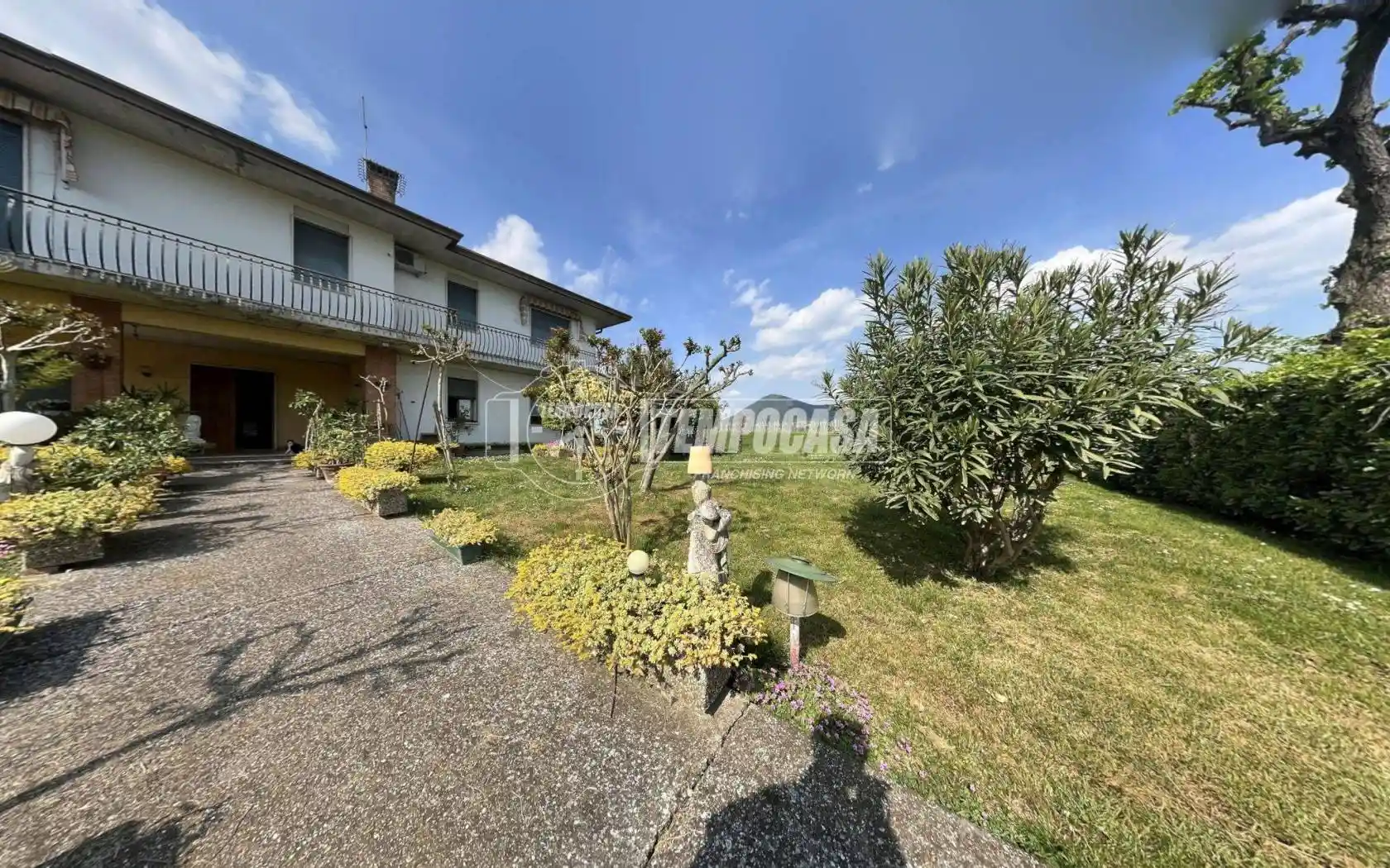 Villa in vendita a Vo'