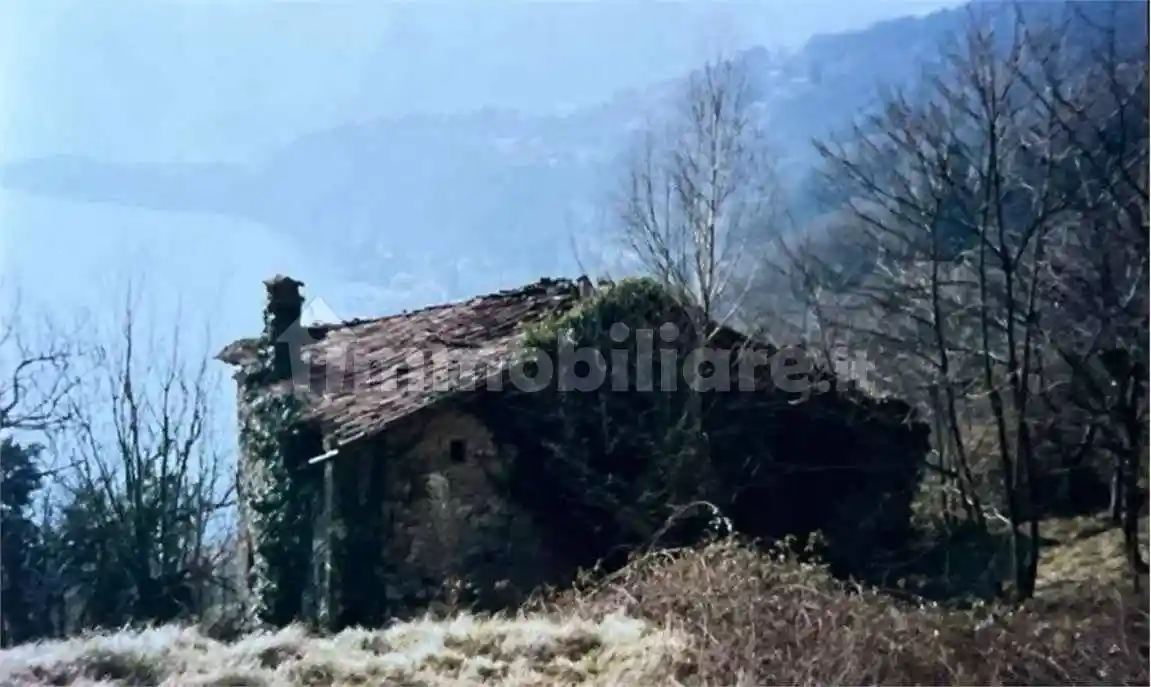 Casa indipendente in vendita a Plesio