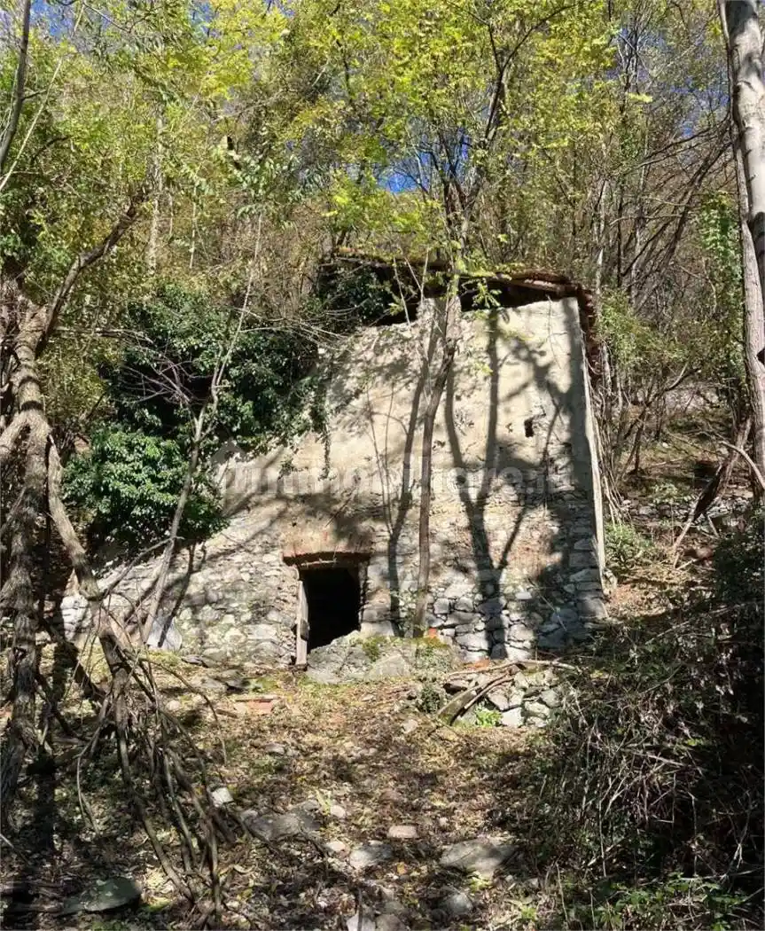 Rustico - Casale in vendita a Plesio