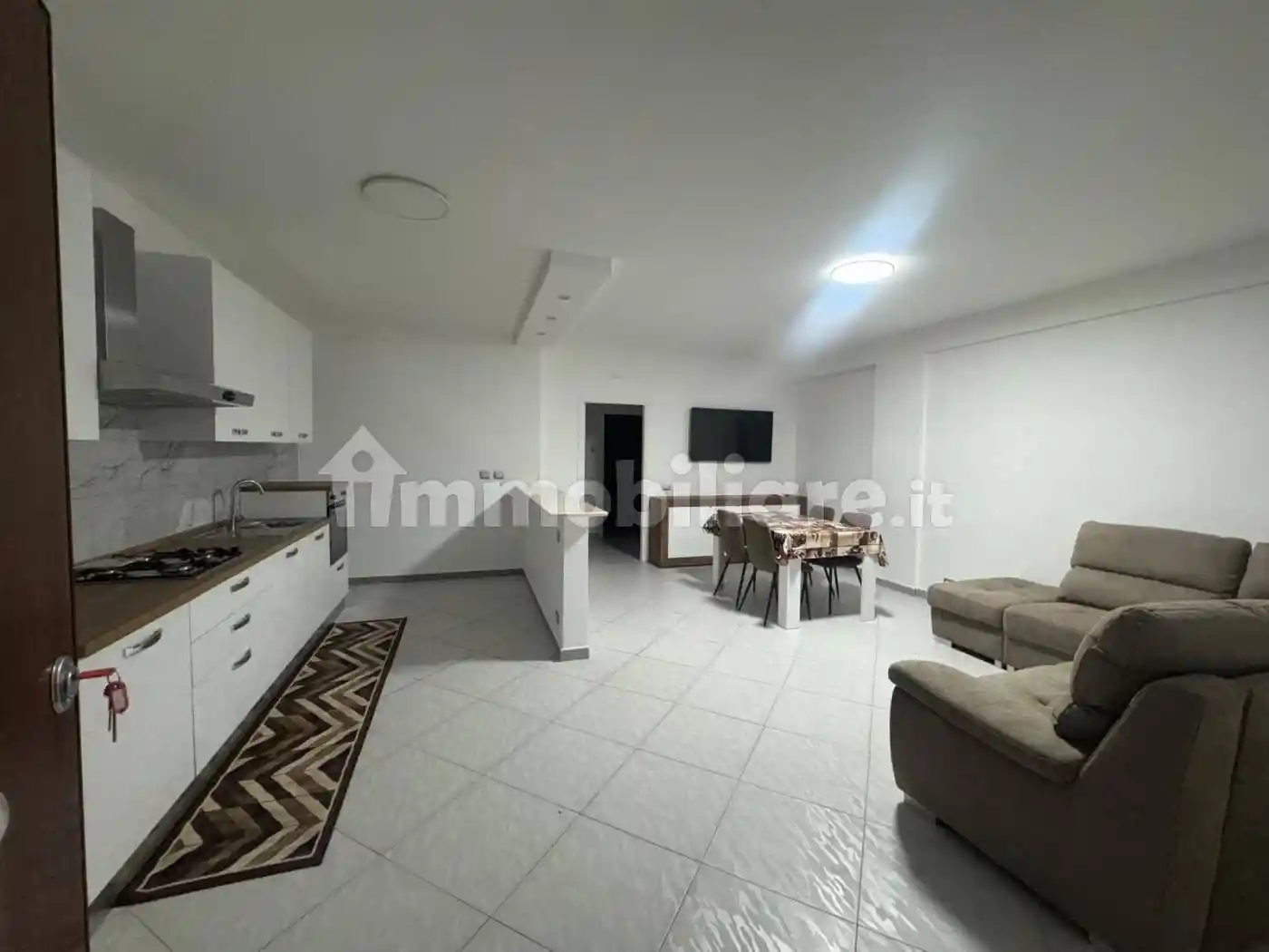 Appartamento in vendita a Margherita di Savoia
