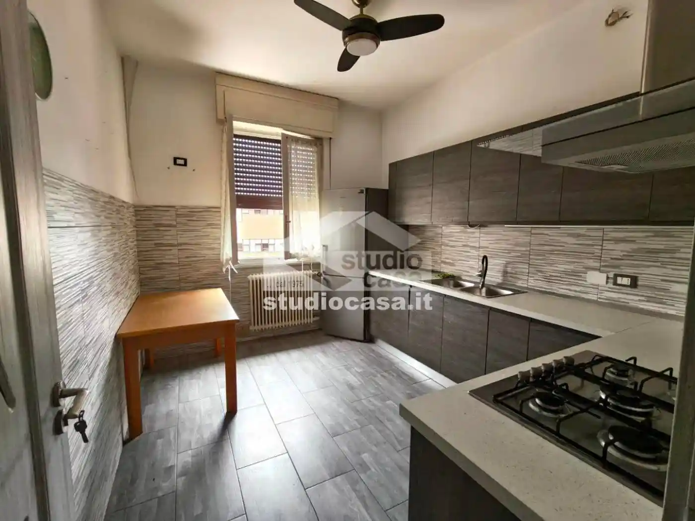 Appartamento in vendita a Crema